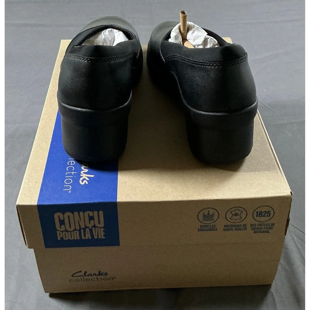 Clarks collection suttyn